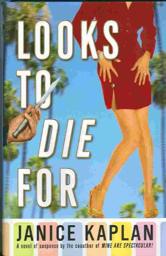 Stock image for Looks to Die For for sale by Better World Books