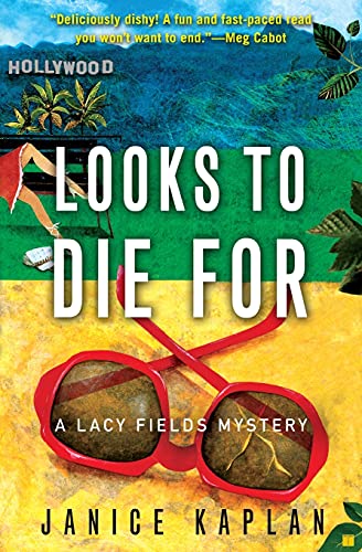 9781416532125: Looks to Die For: A Lacy Fields Mystery