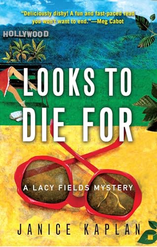 Stock image for Looks to Die For: A Lacy Fields Mystery for sale by Wonder Book