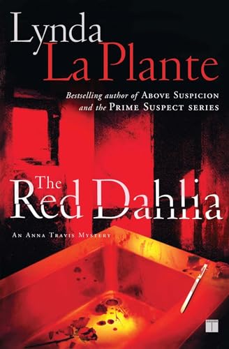 Beispielbild fr The Red Dahlia (Anna Travis Mysteries) zum Verkauf von Wonder Book