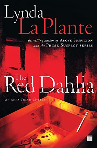 9781416532194: The Red Dahlia (Anna Travis Mysteries)