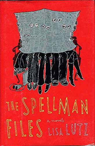 Beispielbild fr The Spellman Files: A Novel zum Verkauf von Gulf Coast Books