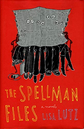 9781416532392: The Spellman Files: A Novel