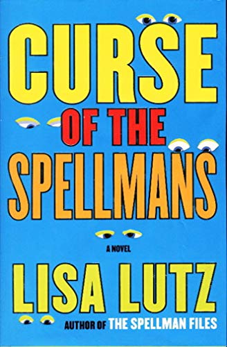 Imagen de archivo de Curse of the Spellmans: A Novel (Izzy Spellman Mysteries) a la venta por Gulf Coast Books