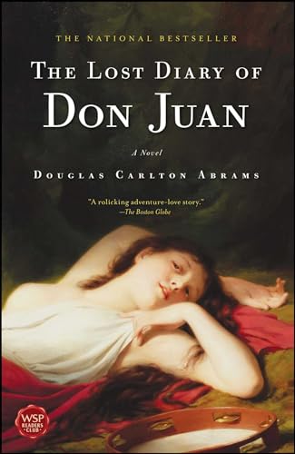 Beispielbild fr The Lost Diary of Don Juan A N zum Verkauf von SecondSale