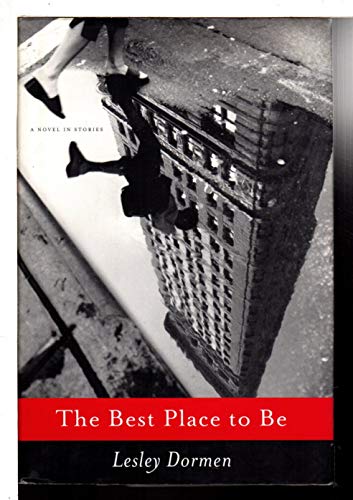 Stock image for The Best Place to Be for sale by Better World Books