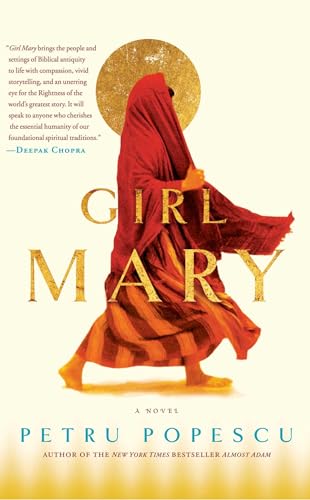 Stock image for Girl Mary: A Novel for sale by SecondSale