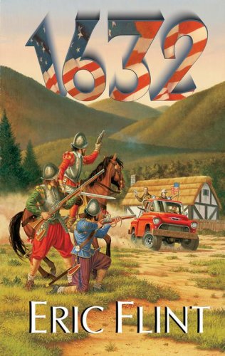 Stock image for 1632 (Ring Of Fire) for sale by Front Cover Books