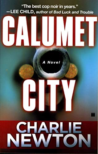 Stock image for Calumet City for sale by Better World Books