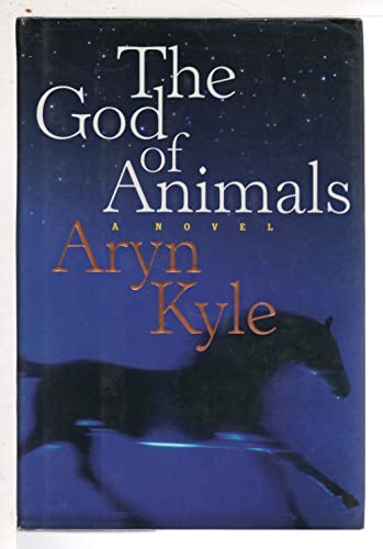 Stock image for The God of Animals for sale by Anima Books