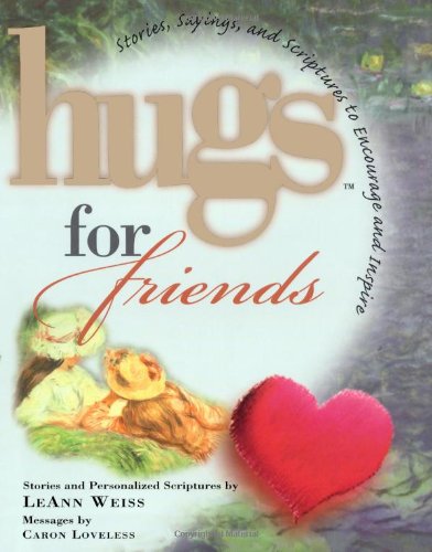 Stock image for Hugs for Friends for sale by Books Puddle