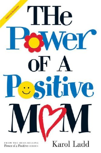 Imagen de archivo de The Power of a Positive Mom and the Power of a Positive Woman a la venta por Better World Books