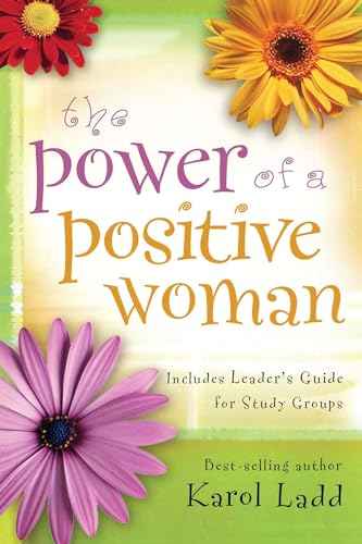 Beispielbild fr Power of a Positive Woman zum Verkauf von Better World Books