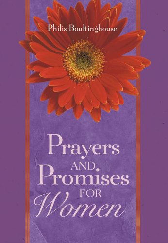 Beispielbild fr Prayers & Promises for Women zum Verkauf von Wonder Book