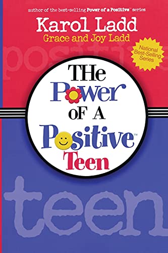 Beispielbild fr Power of a Positive Teen zum Verkauf von Wonder Book