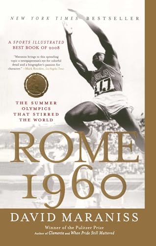 Beispielbild fr Rome 1960: The Summer Olympics That Stirred the World zum Verkauf von Gulf Coast Books