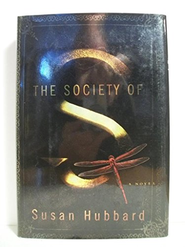 9781416534570: The Society of S: A Novel