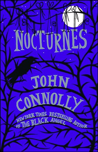 Nocturnes (1) (9781416534600) by Connolly, John