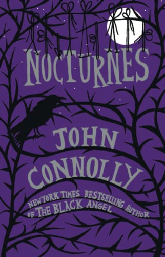 9781416534600: Nocturnes (1)