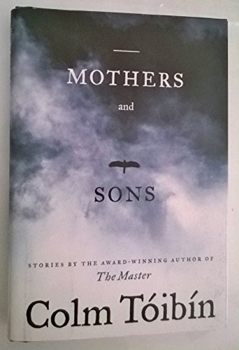 9781416534655: Mothers and Sons: Stories