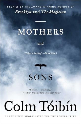 9781416534662: Mothers and Sons: Stories