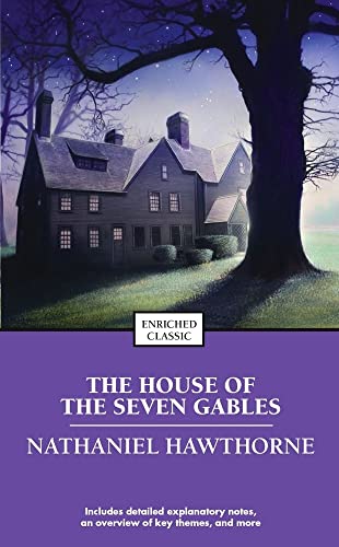 Beispielbild fr The House of the Seven Gables zum Verkauf von Better World Books