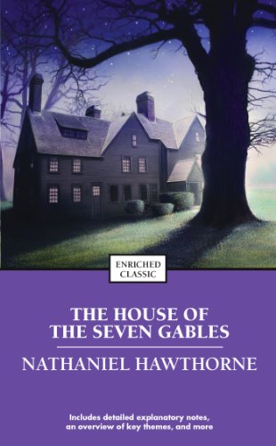 Imagen de archivo de The House of the Seven Gables a la venta por Half Price Books Inc.