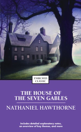 Stock image for The House of the Seven Gables for sale by Half Price Books Inc.