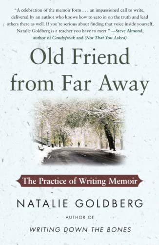 Imagen de archivo de Old Friend from Far Away: The Practice of Writing Memoir a la venta por Hippo Books