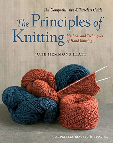 9781416535171: The Principles of Knitting