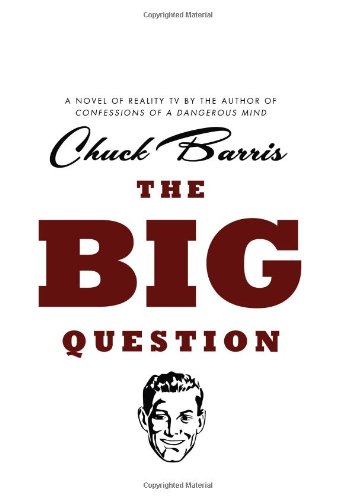 Stock image for The Big Question for sale by Better World Books