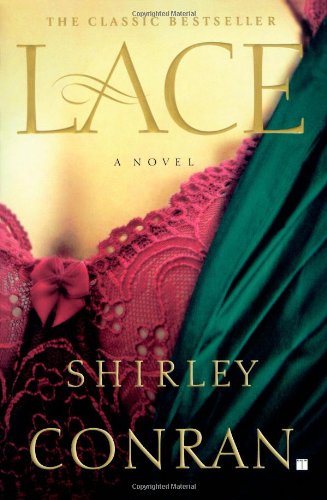 Stock image for Lace for sale by Half Price Books Inc.