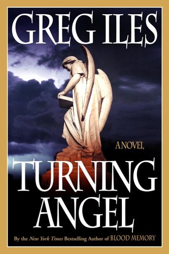 Stock image for Turning Angel for sale by ThriftBooks-Dallas