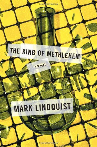 Beispielbild fr The King of Methlehem: A Novel zum Verkauf von BooksRun