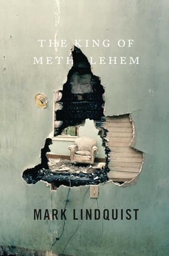Beispielbild fr The King of Methlehem: A Novel zum Verkauf von SecondSale