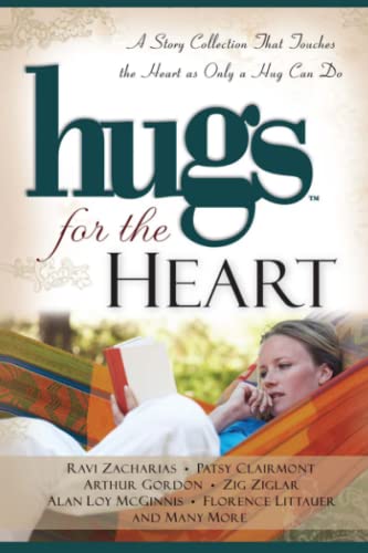 Beispielbild fr Hugs for the Heart: A Story Collection That Touches the Heart as Only a Hug Can Do (Hugs Series) zum Verkauf von Wonder Book