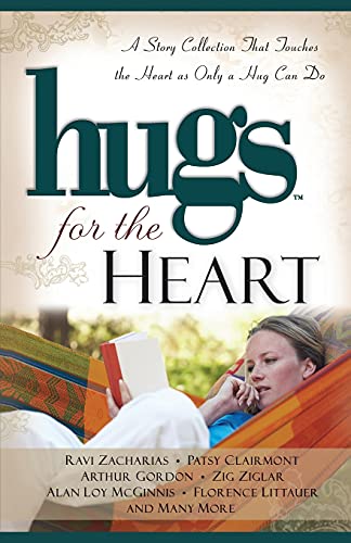 Imagen de archivo de Hugs for the Heart: A Story Collection That Touches the Heart as Only a Hug Can Do (Hugs Series) a la venta por Wonder Book