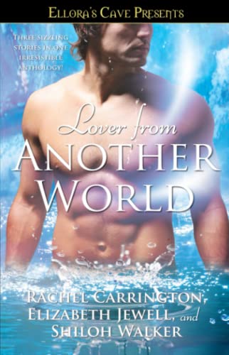 Stock image for Lover from Another World : Ellora's Cave for sale by Better World Books