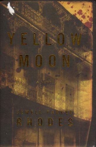 9781416537106: Yellow Moon: A Novel