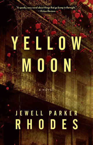 9781416537113: Yellow Moon: A Novel