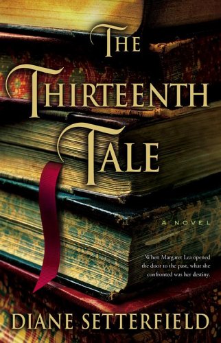 Stock image for The Thirteenth Tale. for sale by Green Street Books