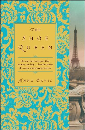 Imagen de archivo de The Shoe Queen a la venta por Wonder Book