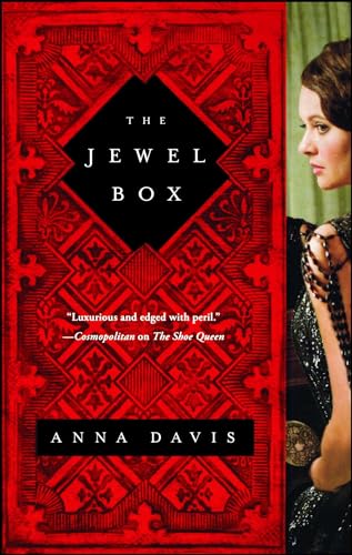 Imagen de archivo de The Jewel Box a la venta por More Than Words