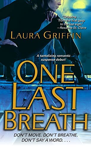 Stock image for One Last Breath for sale by Dream Books Co.