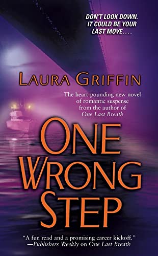 9781416537380: One Wrong Step