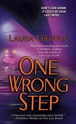 9781416537380: One Wrong Step (Borderline)