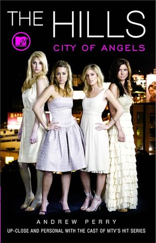 9781416537571: The Hills: City of Angels