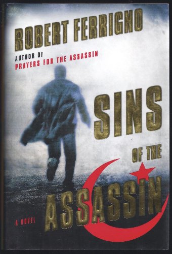 Imagen de archivo de Sins of the Assassin: A Novel a la venta por SecondSale