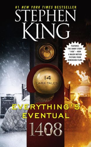 Stock image for Everything's Eventual: 14 Dark Tales for sale by Decluttr