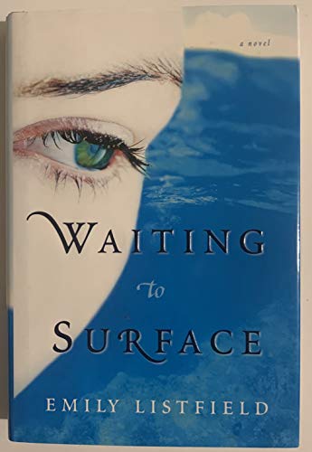 Stock image for Waiting to Surface for sale by Better World Books